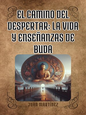 cover image of "El Camino delDespertar